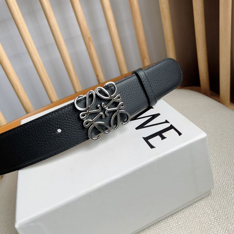 Loewe Belts